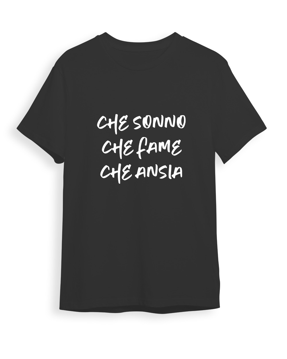 T-Shirt Donna SONNO